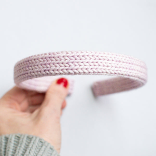 The Knits | M&P Yarn Edition