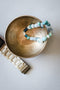 Blue Palette Bracelet