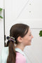 Primary Check | Mini Scrunchies