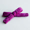 Fuchsia | Sweater Bows