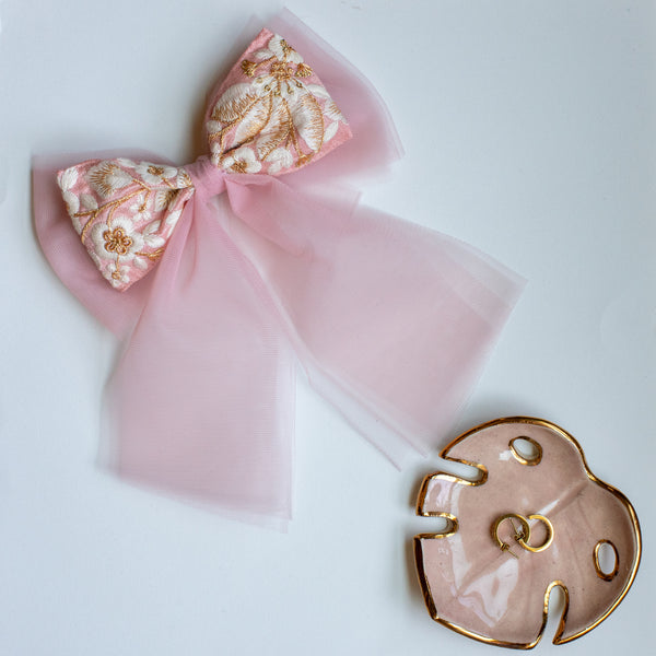 Bow No.2 | Couture Bows