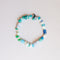Blue Palette Bracelet