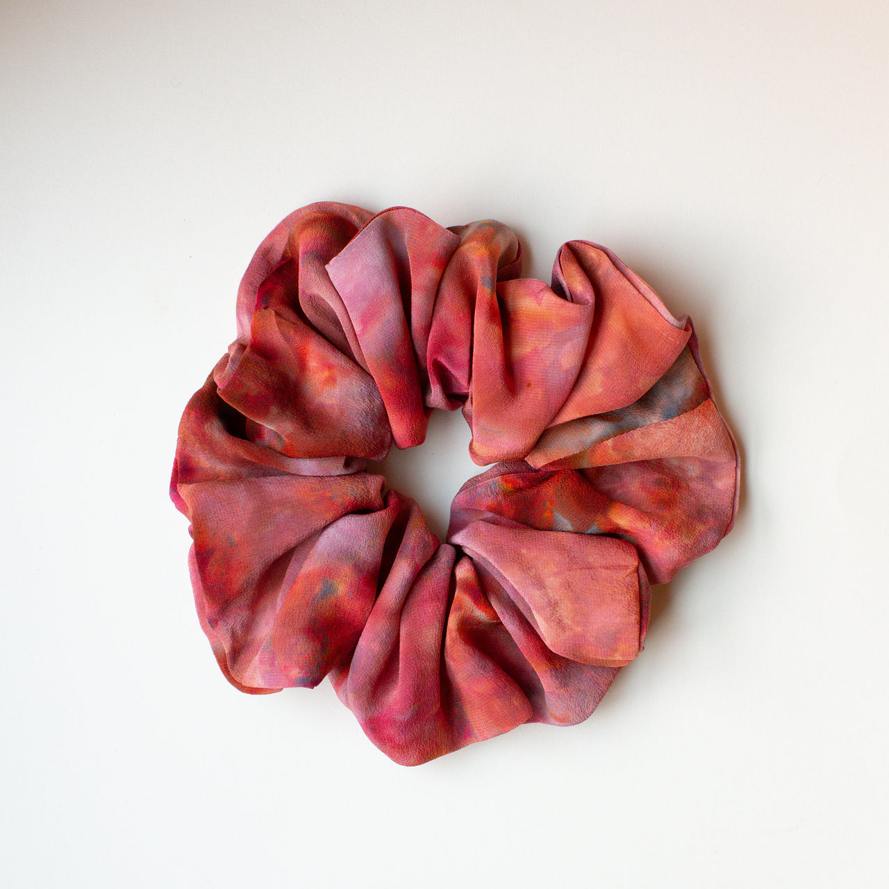 Silk Road | Oversized Scrunchies
