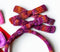 Phoenix | sweater bows