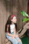 Watermelon Sugar | Applique Headbands