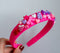 Beads on Tulle | Headbands