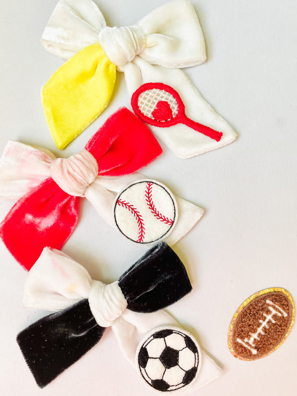 Custom Sports Bows