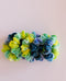 Parakeet | Hand-Dyed Scrunchies