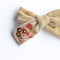 Fall Blooms | Velvet Bows