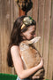 Pineapple | Applique Headbands