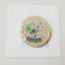 Snow Globe | clips and pins