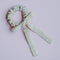 Pastel Scrunchies