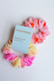Strawberry Lemonade | Scrunchies