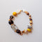 Muted Palette Bracelets