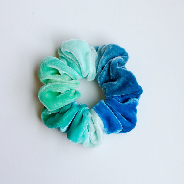 Under the Sea | Scrunchies