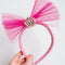 Princess | Appliqué Headbands
