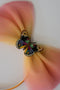 Gold Butterfly | Tulle Headbands