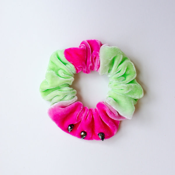 Watermelon | Scrunchies