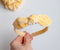 Butter Yellow | Headbands