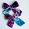 Ursula | Velvet Bows