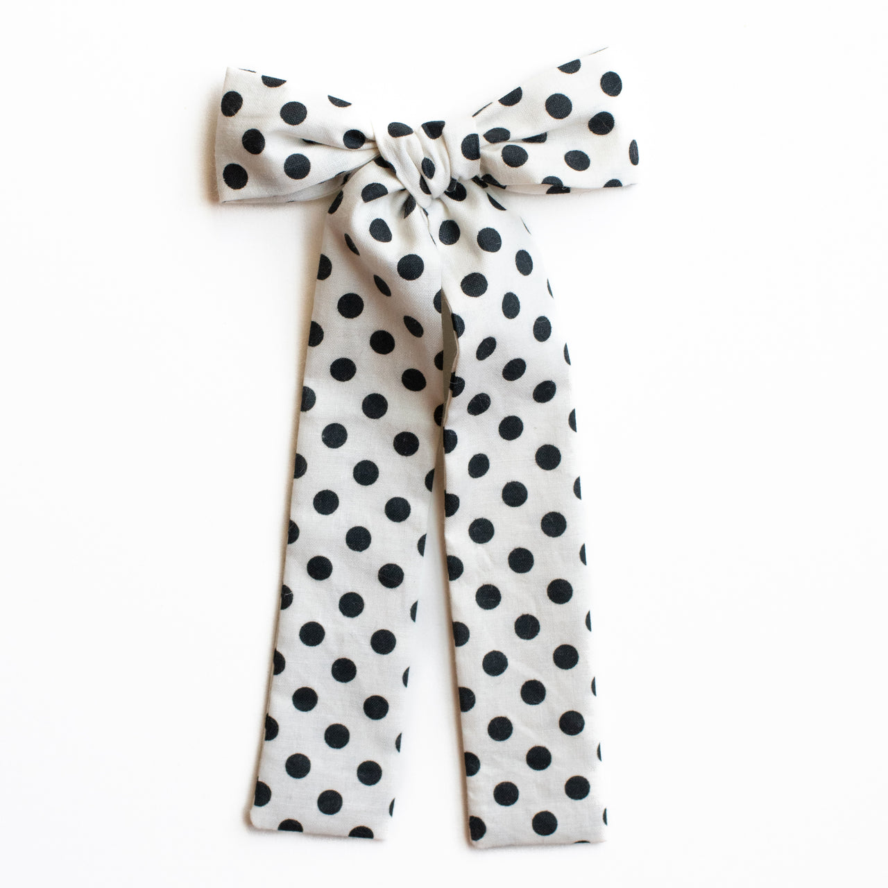 Classic Polka | Bows