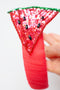 Watermelon Sugar | Applique Headbands