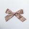 Pepper | Liberty bows