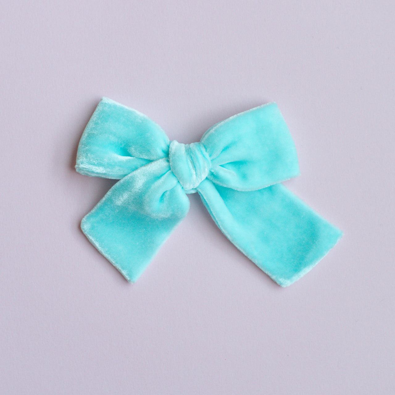 Robin’s Egg | Velvet Bows