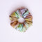 Silk Scrunchies