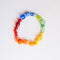 Rainbow Bracelets