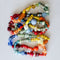 Rainbow Bracelets