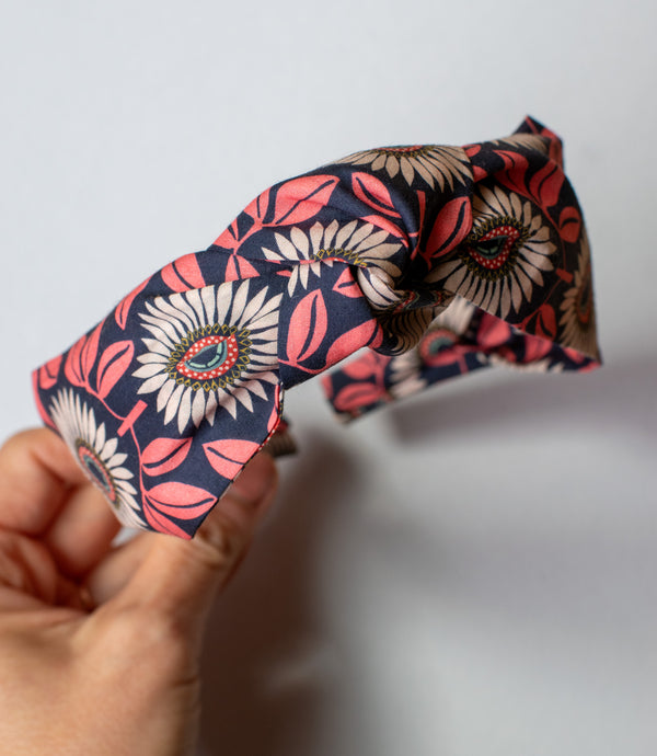 Passionflower | Liberty headbands
