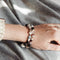 Muted Palette Bracelets