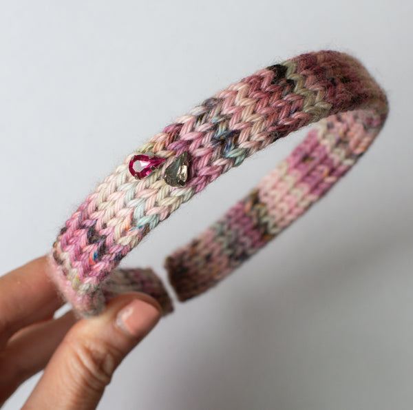 Winona | Sweater Headbands
