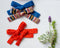 Berry | M&P yarn bows