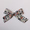 Wiltshire, Steel Blue | Liberty bows