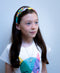 Parrot  | Beaded Bird Headbands
