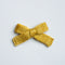 Citron | Sweater Bows
