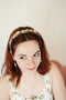 Athena | Gem Sweater Headband
