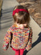 Berry | M&P Yarn Headbands