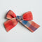 Americana | Yarn Dyed Linen Bows
