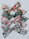 Wiltshire, Steel Blue | Liberty bows