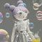 Stella | 18" Handmade Dolls