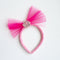 Princess | Appliqué Headbands