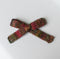 Apple Harvest | sweater bows