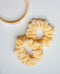 Butter Yellow | Scrunchies