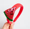 Watermelon Sugar | Applique Headbands