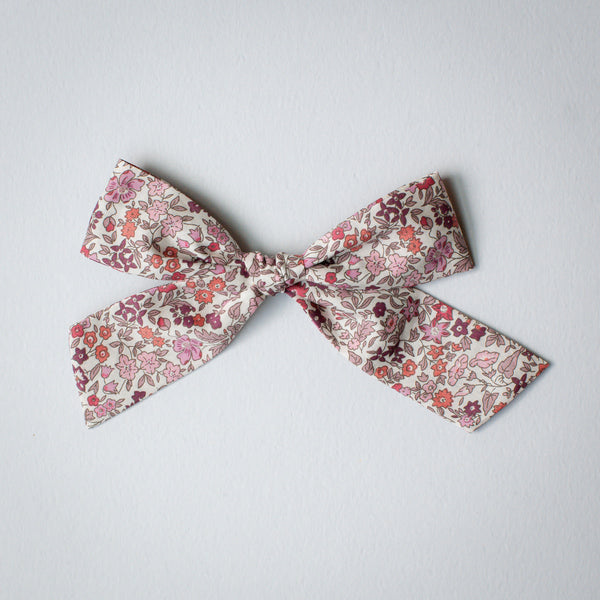 Ava | Liberty bows
