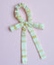Pastel Scrunchies