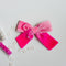 Hot Pink Dip | Velvet Bows